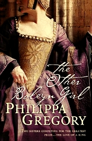 The Other Boleyn Girl