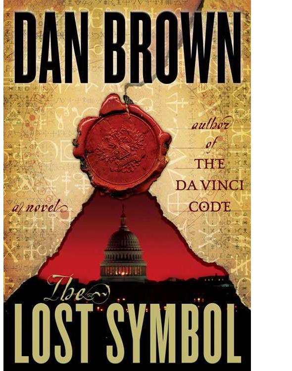 The Lost Symbol