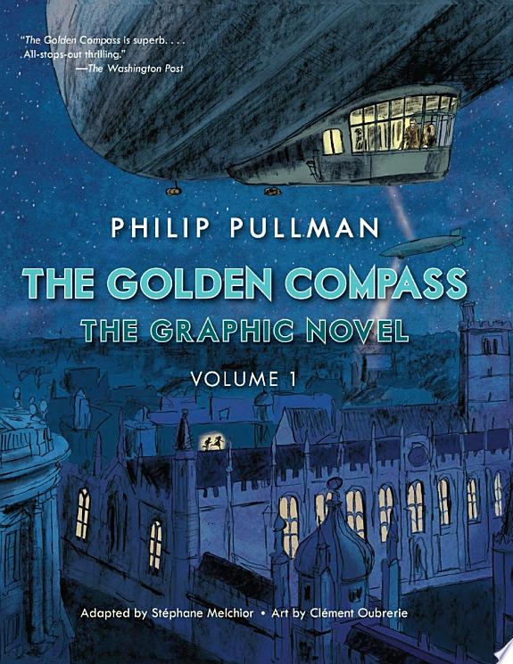 The Golden Compass