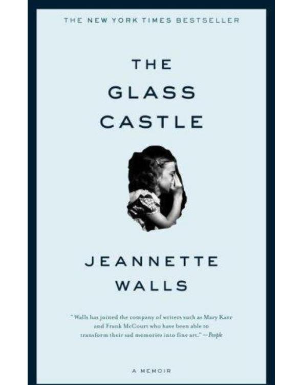 The glass castle: a memoir