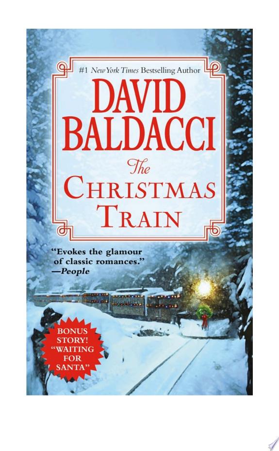 The Christmas Train