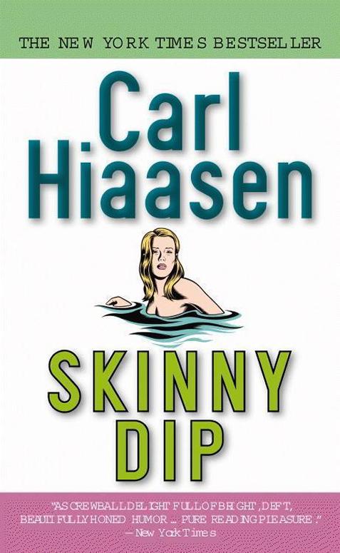 S05 - Skinny Dip