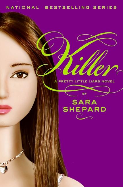 Pretty Little Liars 6 - Killer