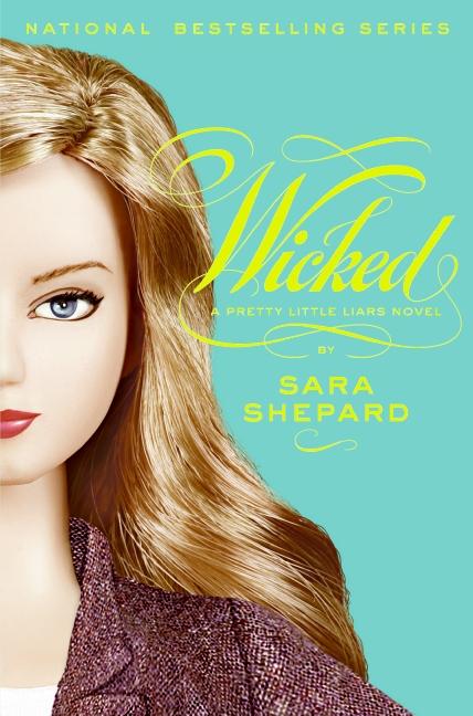 Pretty Little Liars 5 - Wicked