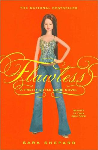 Pretty Little Liars 2 - Flawless