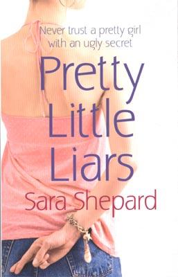 Pretty Little Liars