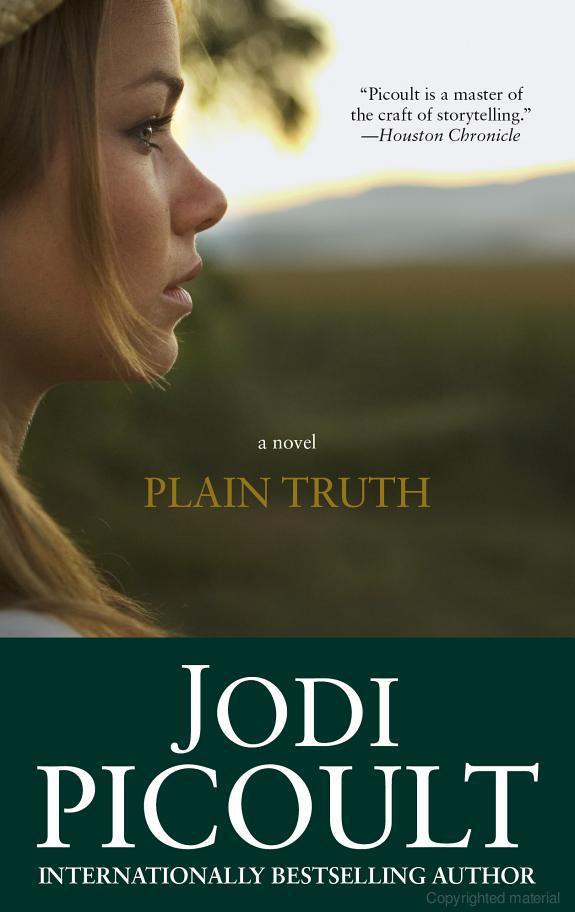Plain Truth - Revised