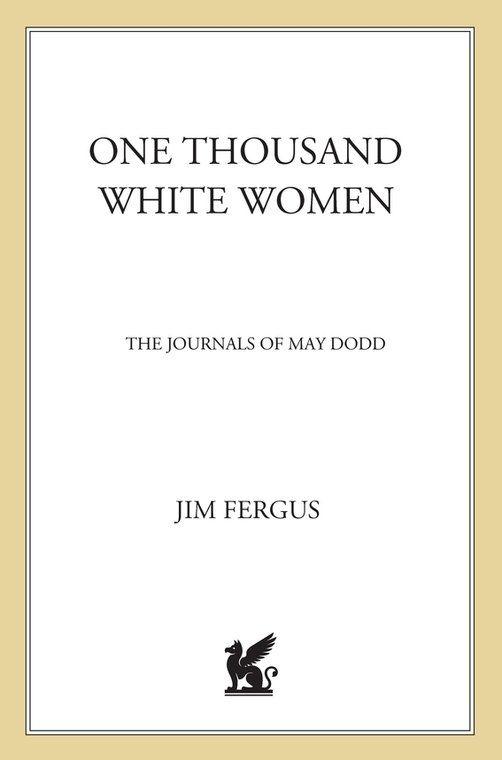 One Thousand White Women