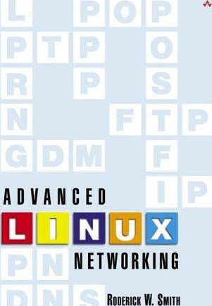 Advanced Linux Networking