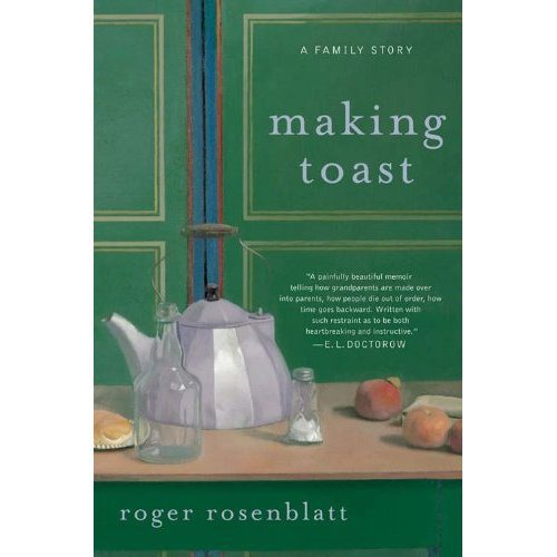 Making Toast