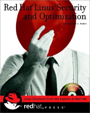 Red Hat Linux Security and Optimization