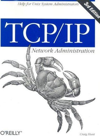 TCP/IP Network Administration