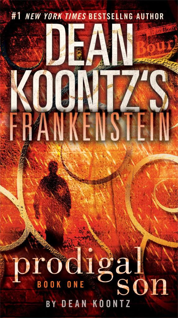 Frankenstein 1 - Prodigal Son