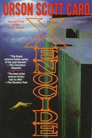 Enders Game 3 - Xenocide