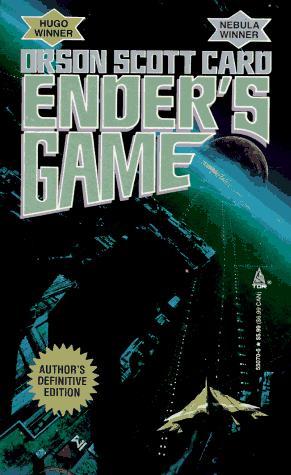 Ender's Game