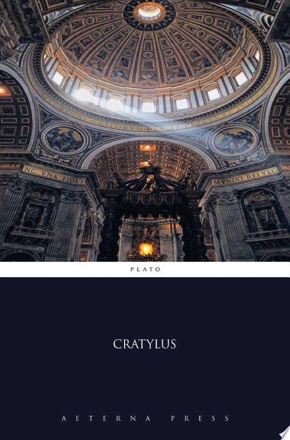 Cratylus