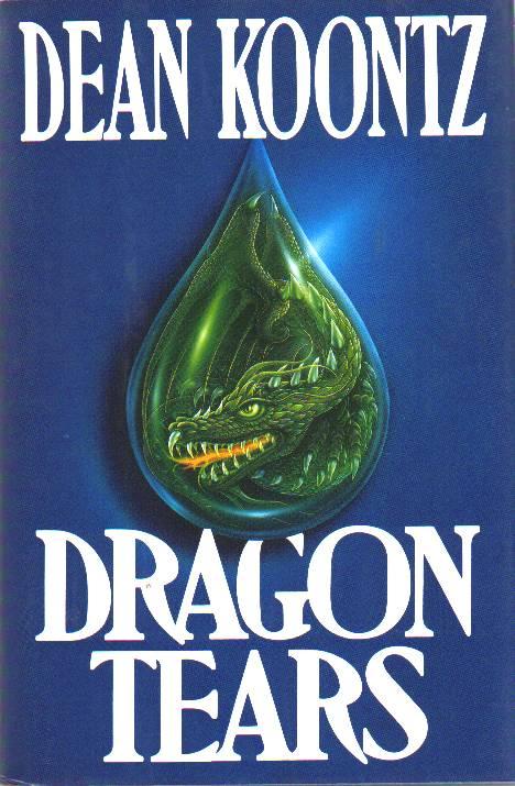 Dragon Tears