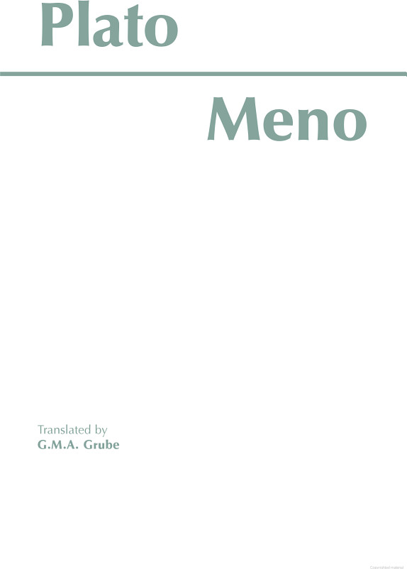 Meno