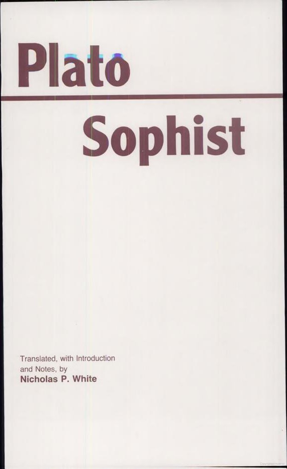 Sophist