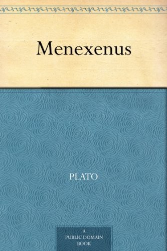 Menexenus (Webster's Japanese Thesaurus Edition)