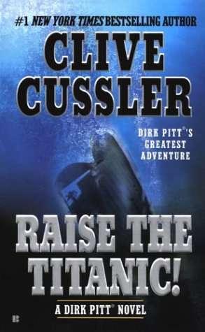 Raise The Titanic