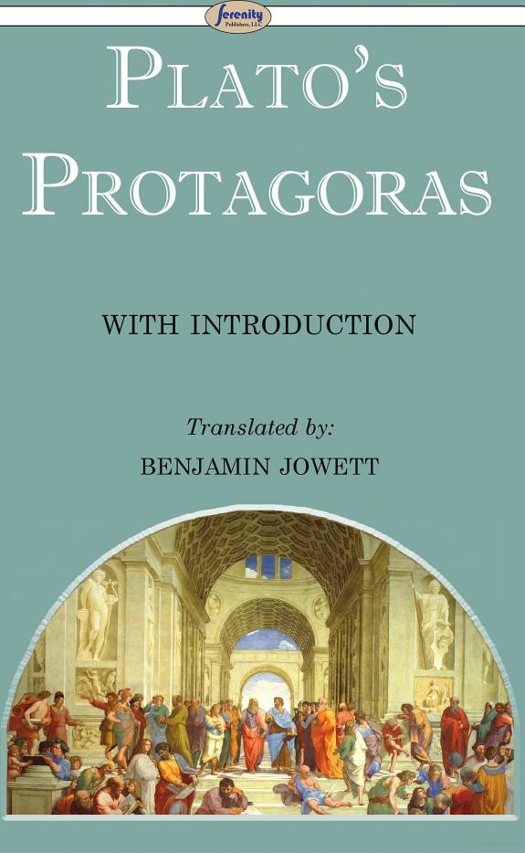 Protagoras