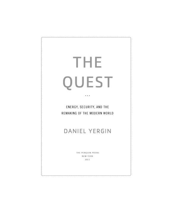 The Quest