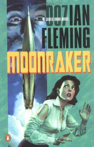 Bond 3 - Moonraker