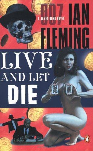 Bond 2 - Live and Let Die