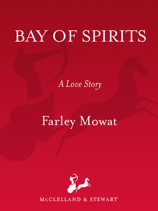 Bay of Spirits
