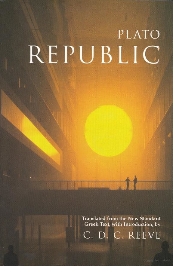 Republic (Reeve Edition)