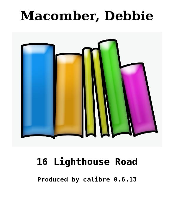 16 Lighthouse Road
