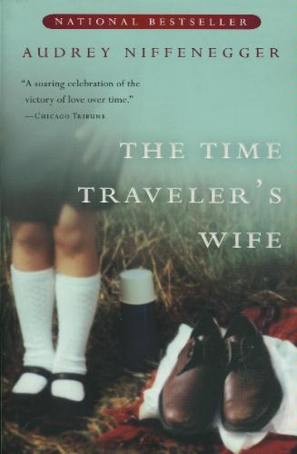 The Time Traveler's Wife