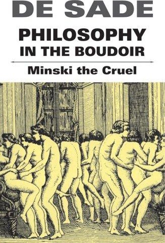Philosophy in the Boudoir