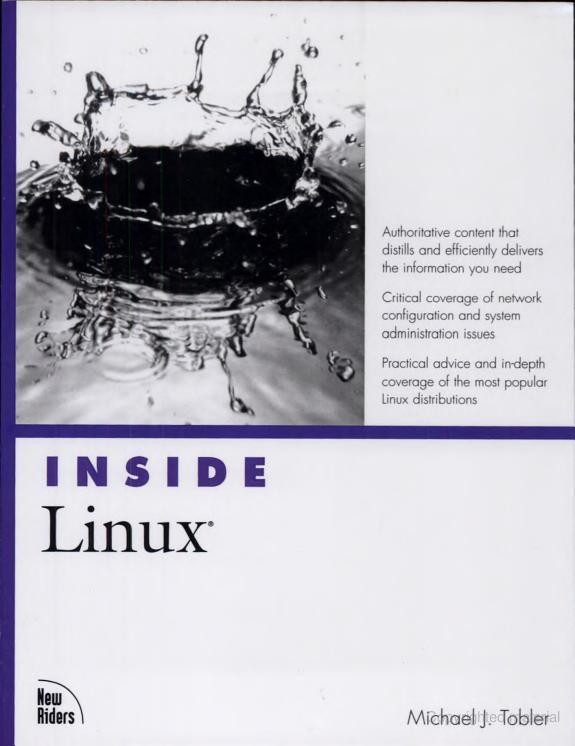 Inside Linux