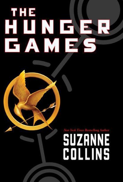 The Hunger Games