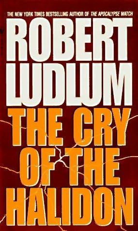 The Cry Of The Halidon