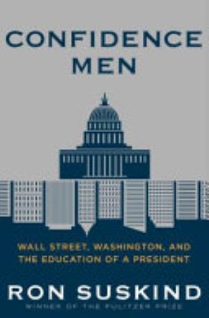 Confidence Men