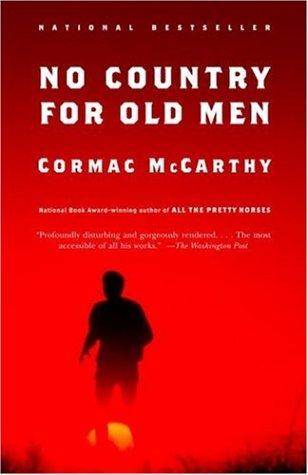 No Country For Old Men