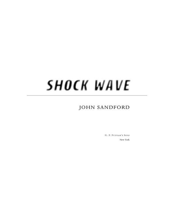 Shock Wave