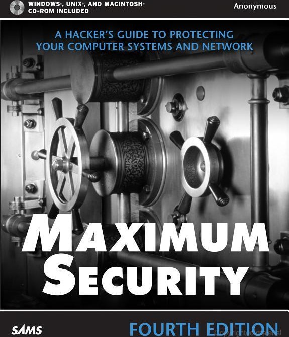 Maximum Security
