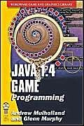 Java 1.4 Game Programming