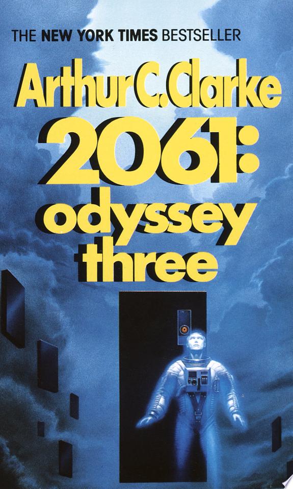 2061: Odyssey Three
