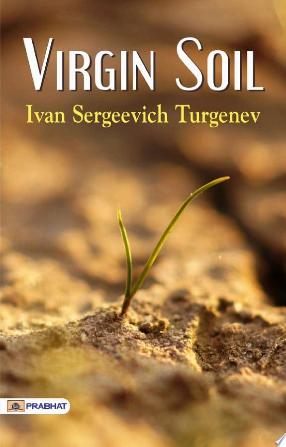 Virgin Soil