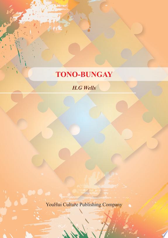 Tono Bungay