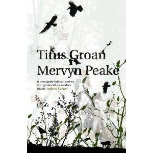 Titus Groan