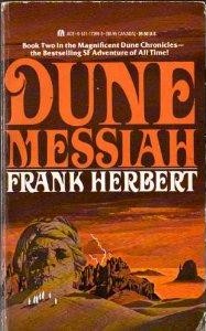 Dune Messiah
