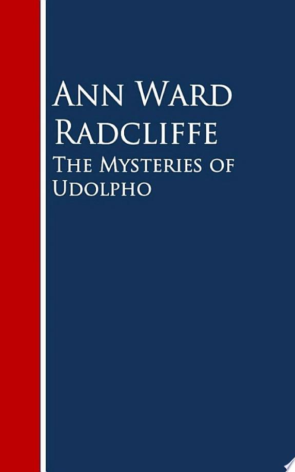 The Mysteries of Udolpho