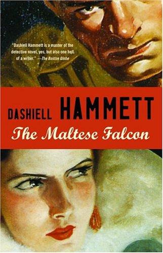 The Maltese falcon