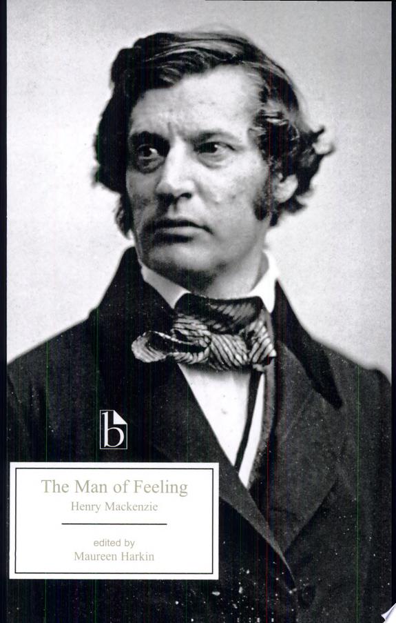 The Man of Feeling